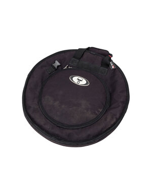 Protection Racket Protection Racket 22" Cymbal Case w/Ruck Straps