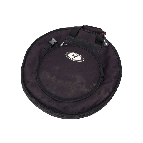 Protection Racket Protection Racket 22" Cymbal Case w/Ruck Straps