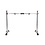 Pearl Pearl DR-511C ICON Curved Drum Rack
