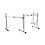 Pearl Pearl DR-513 ICON 3-Sided Drum Rack
