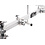 Pearl Pearl DR-513 ICON 3-Sided Drum Rack