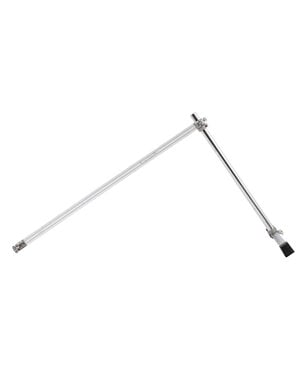 Pearl Pearl DR-511CE ICON Curved Rack Expansion Bar w/Support Leg