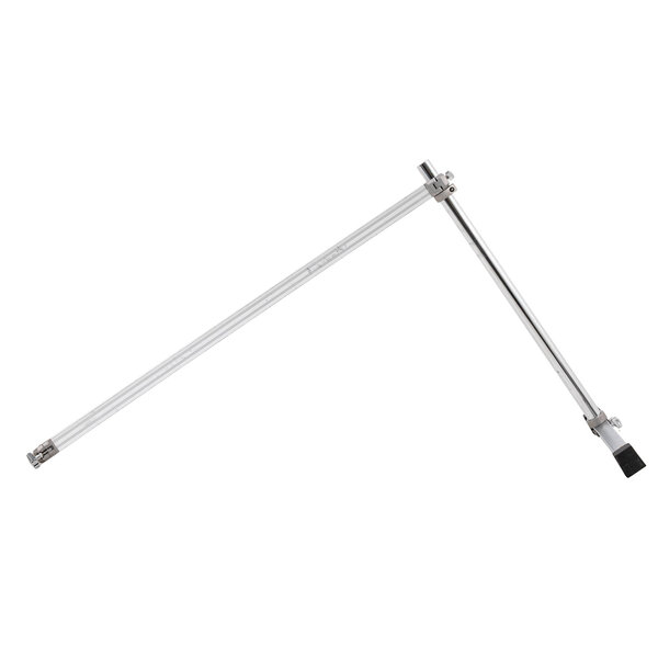 Pearl Pearl DR-511CE ICON Curved Rack Expansion Bar w/Support Leg