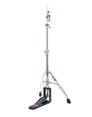 DW Drums DW 5000 Series 2 Leg Hi Hat Cymbal Stand