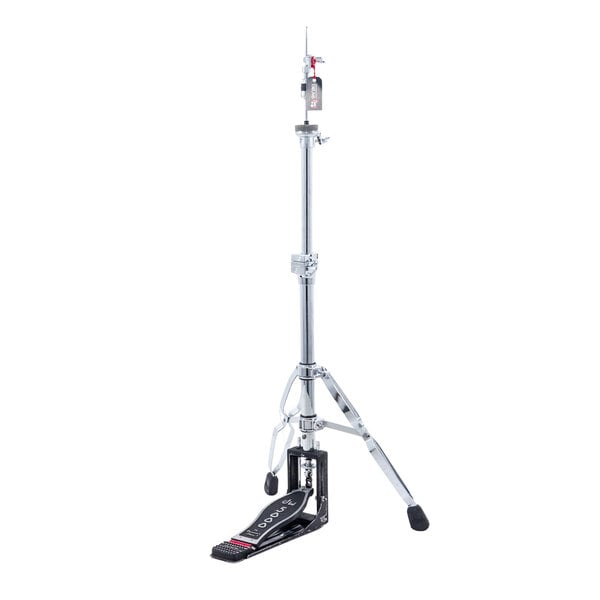 DW Drums DW 5000 Series 2 Leg Hi Hat Cymbal Stand