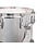 Ludwig Ludwig Classic Maple 26" 'Chrome Over Wood' Drum Kit, Stainless Steel