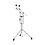 Sonor Sonor DCS 4000 Double Boom Cymbal Stand
