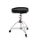 Gibraltar Gibraltar Cycle Cloth Top Drum Stool