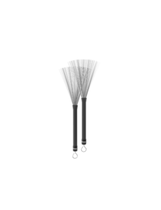 Evans ProMark Jazz Telescoptic Brushes