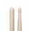 Promark ProMark Classic Forward Hickory 5B Raw Drum Sticks