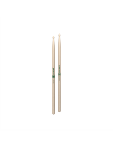 Promark ProMark Classic Forward Hickory 5A Raw Drum Sticks