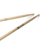 Promark ProMark Classic Forward Hickory 5A Long Drum Sticks