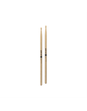 Promark ProMark Classic Forward Hickory 5A Long Drum Sticks