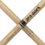 Promark ProMark Classic Forward Hickory 5A Long Drum Sticks