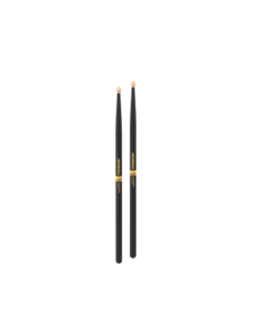 Promark Promark Rebound 5AB Active Grip Hickory Drumsticks