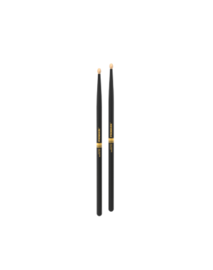 Promark Promark Rebound 5AB Active Grip Hickory Drumsticks
