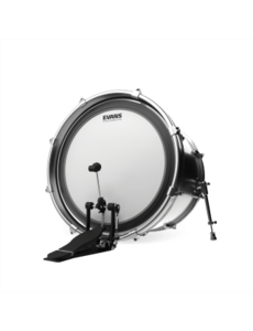 Evans Evans 20" EMAD UV2 Bass Drum Head