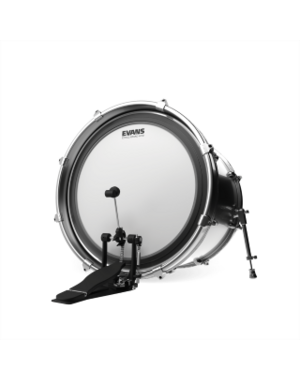 Evans Evans 20" EMAD UV2 Bass Drum Head