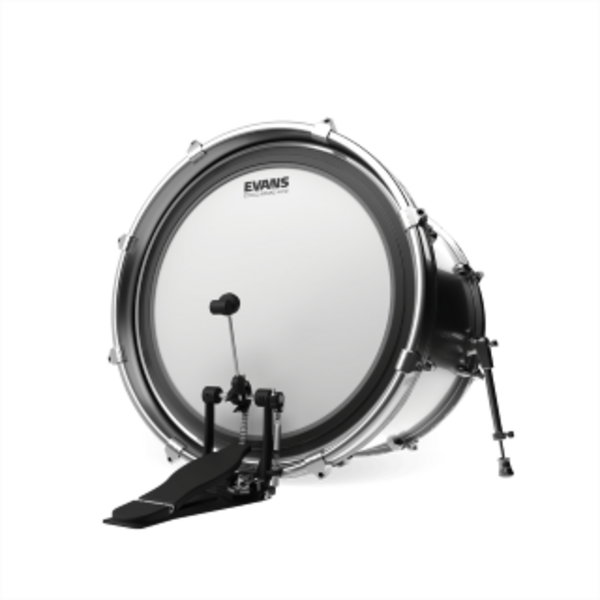Evans Evans 20" EMAD UV2 Bass Drum Head