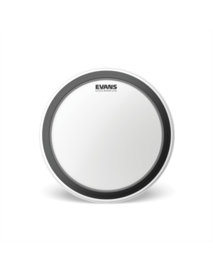 Evans Evans 18" EMAD UV2 Bass Drum Head