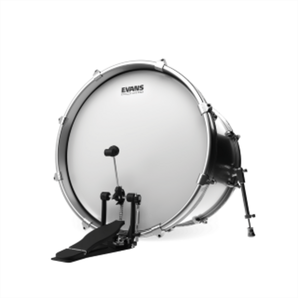 D'addario Evans UV2 EQ3 20" Bass Drum Head