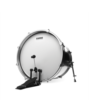 D'addario Evans UV2 EQ3 22" Bass Drum Head