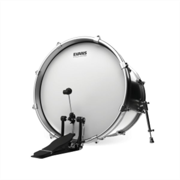 D'addario Evans UV2 EQ3 22" Bass Drum Head