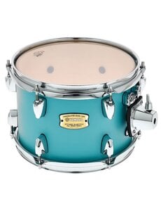 Yamaha Yamaha Stage Custom 10" x 7" Tom, Matte Surf Green