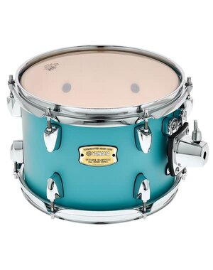 Yamaha Yamaha Stage Custom 10" x 7" Tom, Matte Surf Green