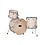PDP PDP Concept Maple 24" Drum Kit, Twisted Ivory