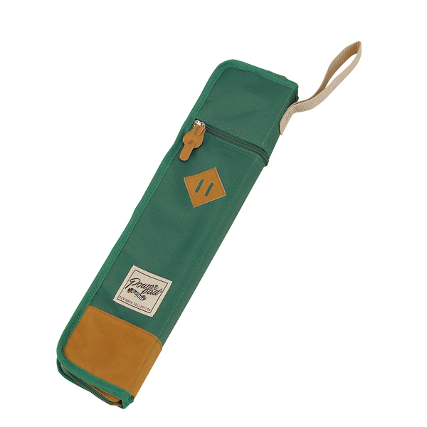 Tama Tama Powerpad Stick Bag, Limited Edition Green