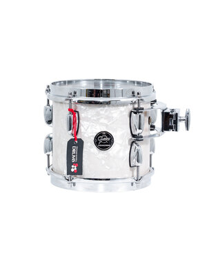 Gretsch Gretsch Renown Maple 8" x 7" Tom Drum, Vintage Pearl