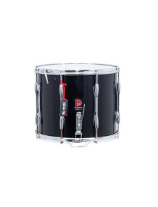 Premier Premier 14" x 12" Marching Snare Drum, Black