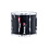Premier Premier 14" x 12" Marching Snare Drum, Black