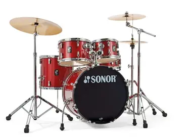 Beginner Drum Kit Packs