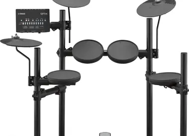 Beginner Electronic Drum Kits