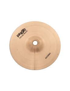 Paiste Paiste 6" Accent Bell Cymbal
