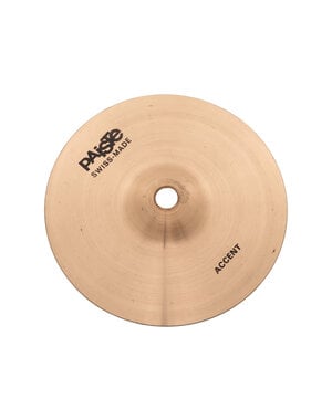 Paiste Paiste 6" Accent Bell Cymbal