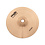 Paiste Paiste 6" Accent Bell Cymbal