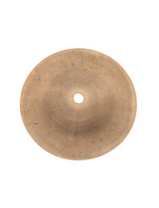  Tosco 6" Bell Cymbal