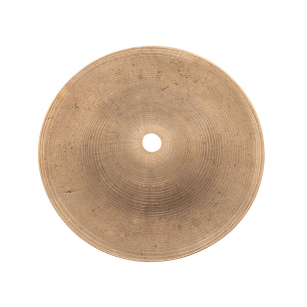 Tosco 6" Bell Cymbal