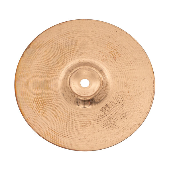 Sabian Sabian B8 Pro 8" China Splash Cymbal