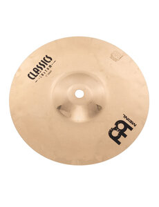 Meinl Meinl Classics Custom 8" Splash Cymbal