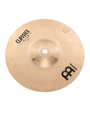 Meinl Meinl Classics Custom 8" Splash Cymbal