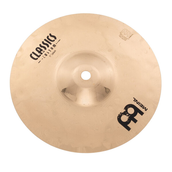 Meinl Meinl Classics Custom 8" Splash Cymbal