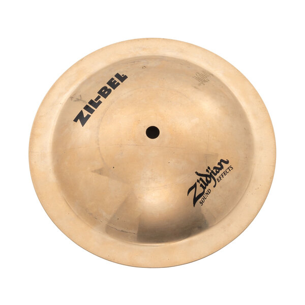 Zildjian Zildjian FX 9.5" Zil-Bel Cymbal