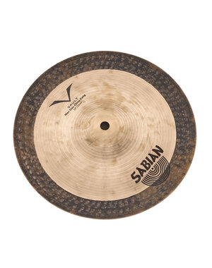 Sabian Sabian Vault Mike Portnoy 'Max Stax' 10" China Kang Cymbal