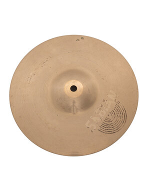 Sabian Sabian AA 10" Splash Cymbal