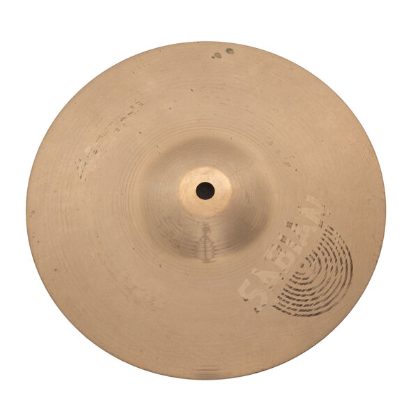 Sabian Sabian AA 10" Splash Cymbal