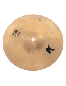 Zildjian Zildjian K 10" Splash Cymbal